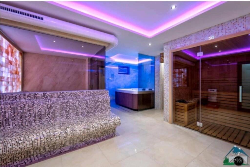 Zlatibor Apartman & Spa Casa Perfetta Exterior foto